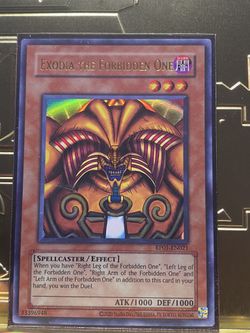 Yugioh Cards Retro Pack 1