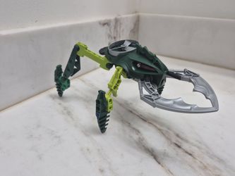 LEGO Bionicle Keelerak (8757). 