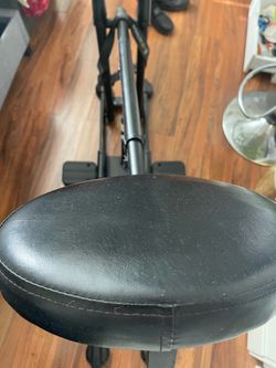 DB Method Squat Machine – Great Condition – Home Gym Exercise Equipment