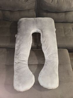 Pregnancy Pillow