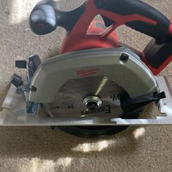 Skillsaw