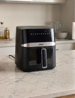 Oster Digital Air Fryer – Excellent Condition