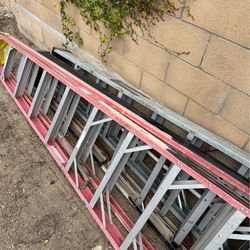 Free Ladders