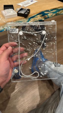 Tennis Chain