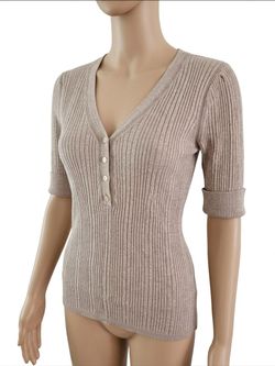 WHBM brand top
