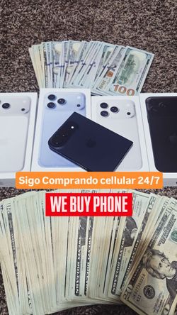 Iphone we buy