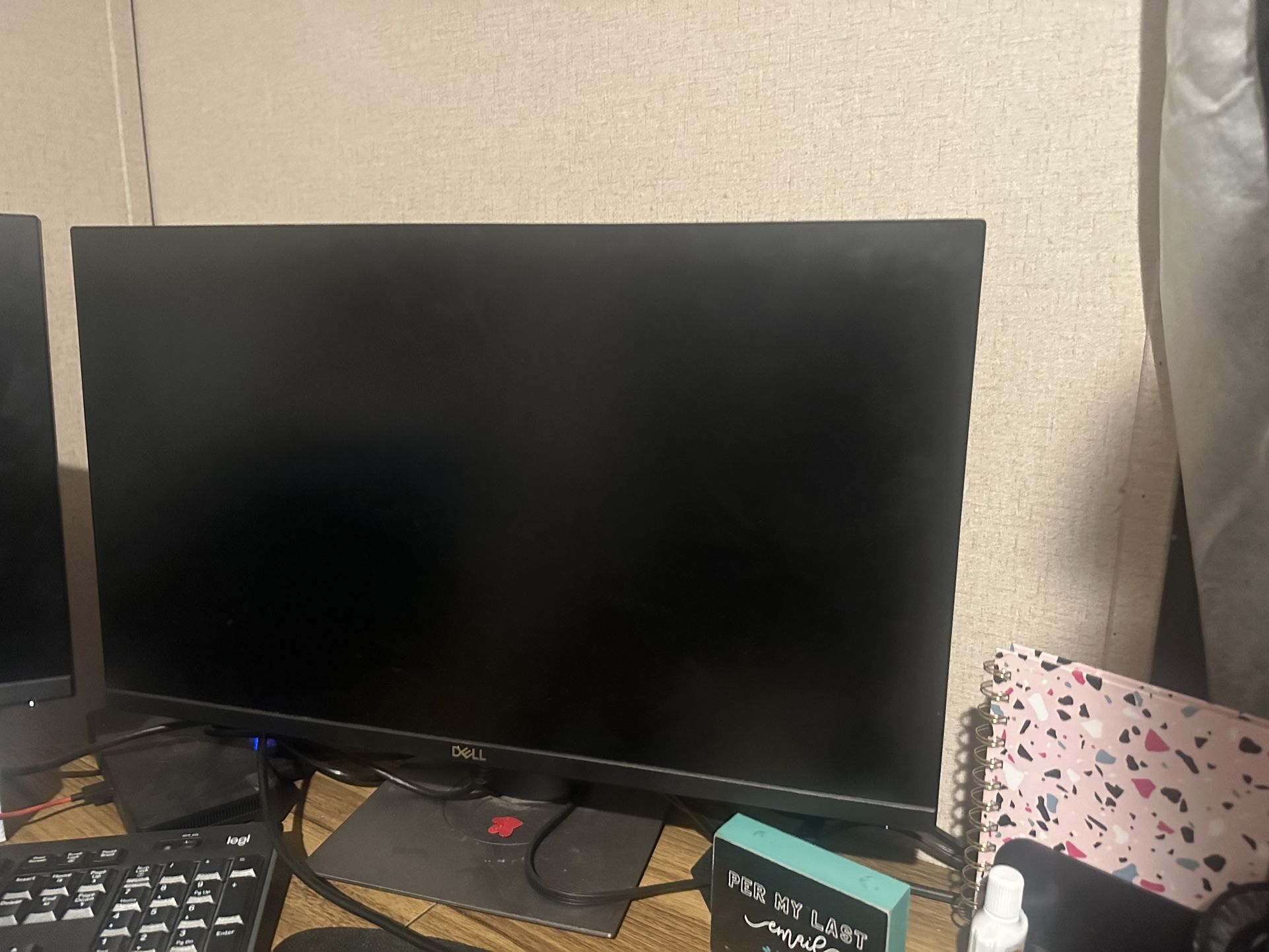 Dell Monitor 24inches