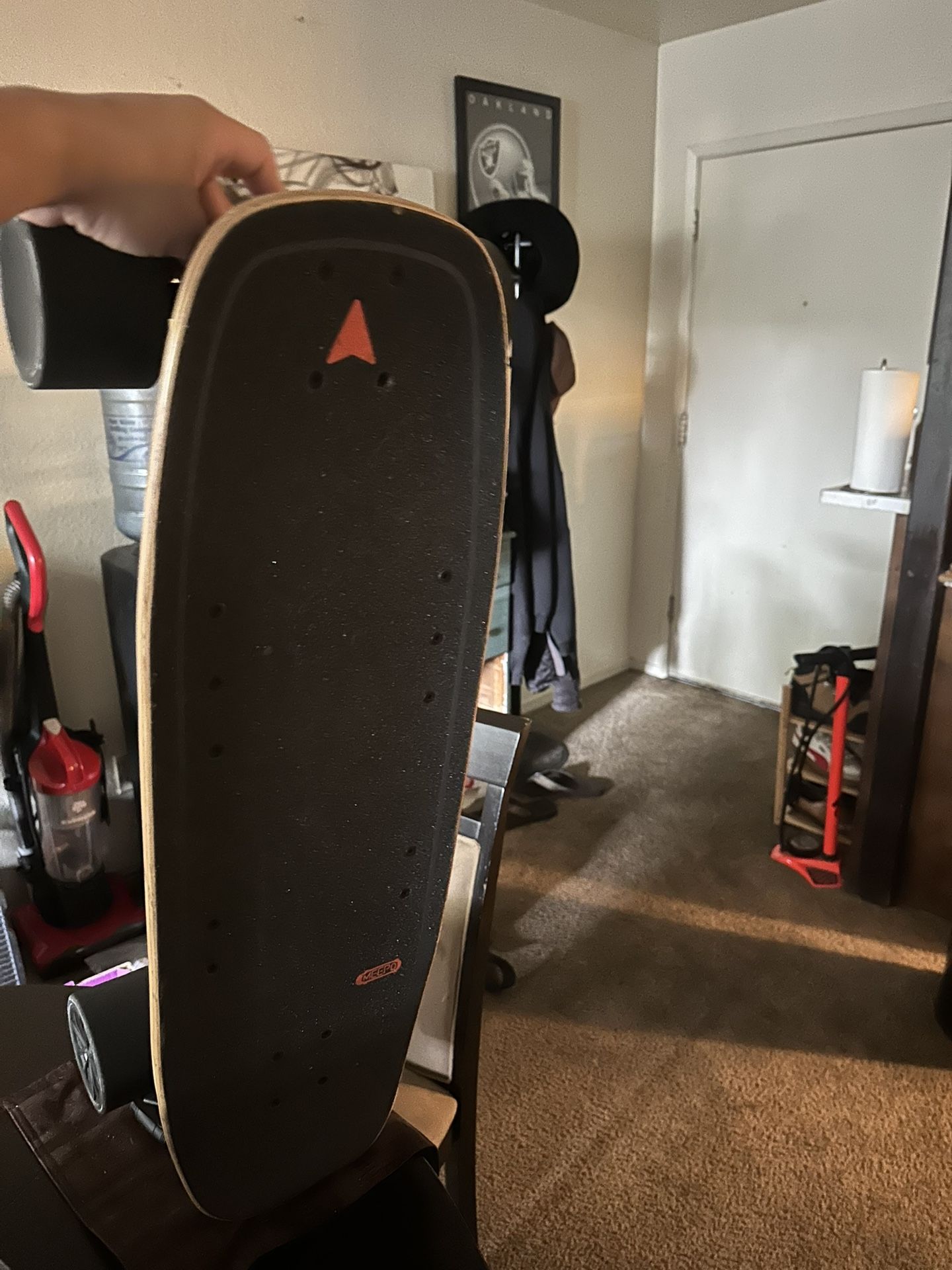 Meepo Mini 5