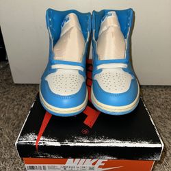 SIZE 8 unc 1s