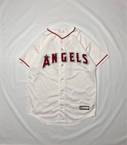 MLB Angels Jersey