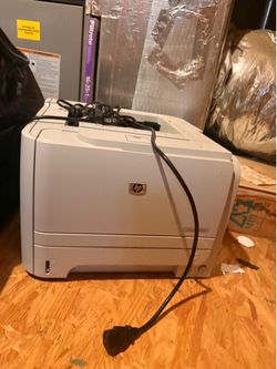 HP printer