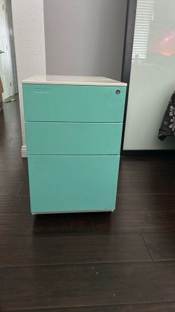 File Cabinet