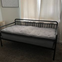 Twin Size Bed Frame