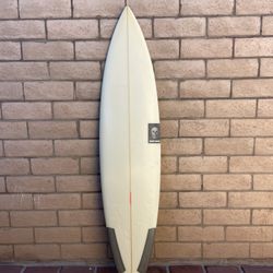 Christenson Carrera 7’0” Surfboard
