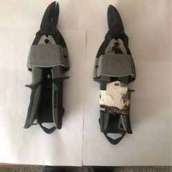 Metal Cutting Snips