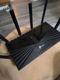 Ptp-link Archer AX 4400 Wi-Fi 6 Router