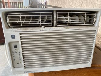 Wall air conditioner