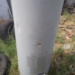 Water Heater