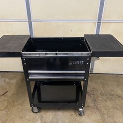 Tool Cart