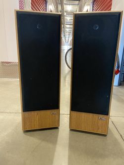 Infinity Home Speakers