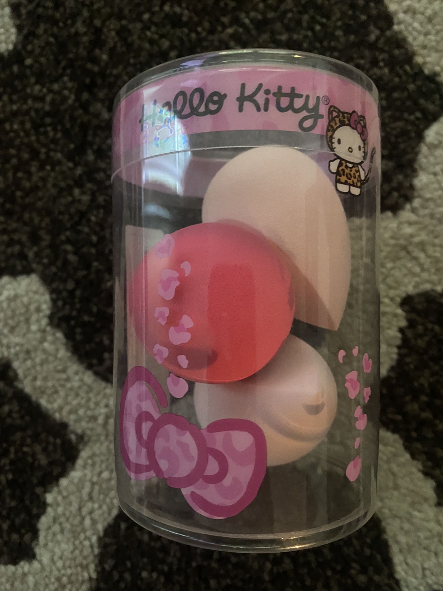 Hello Kitty Beauty Blenders