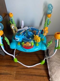 Baby items