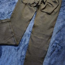 Leggings Deportivo