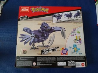 Mega (Lego) Pokémon - Lego