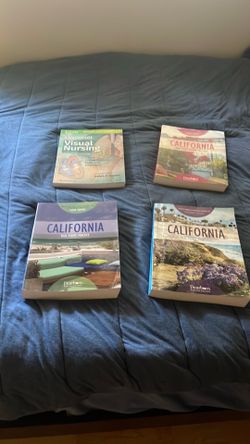 Learning Books THICK