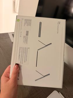 Apple iPad Magic Keyboard Folio