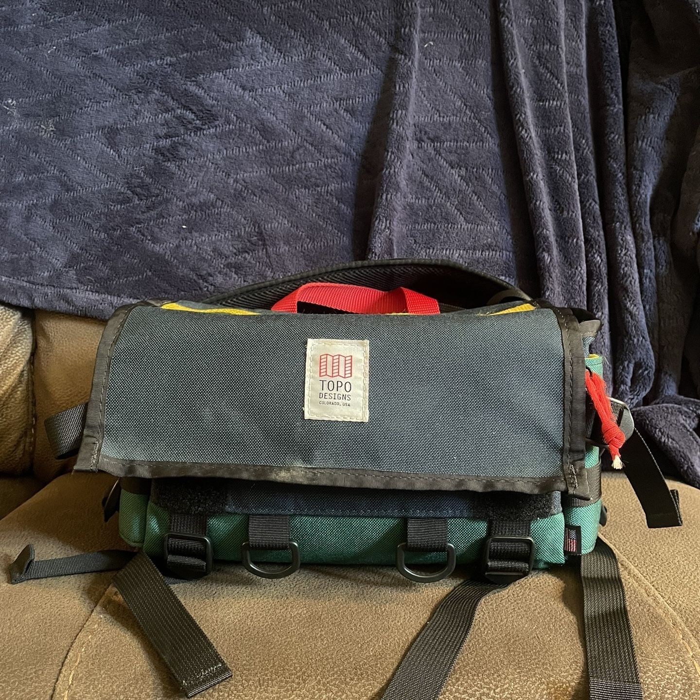 Topo design camera bag cheap