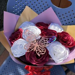 Flores Artificiales