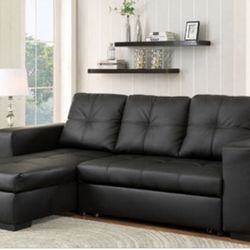 Sectional Sofa