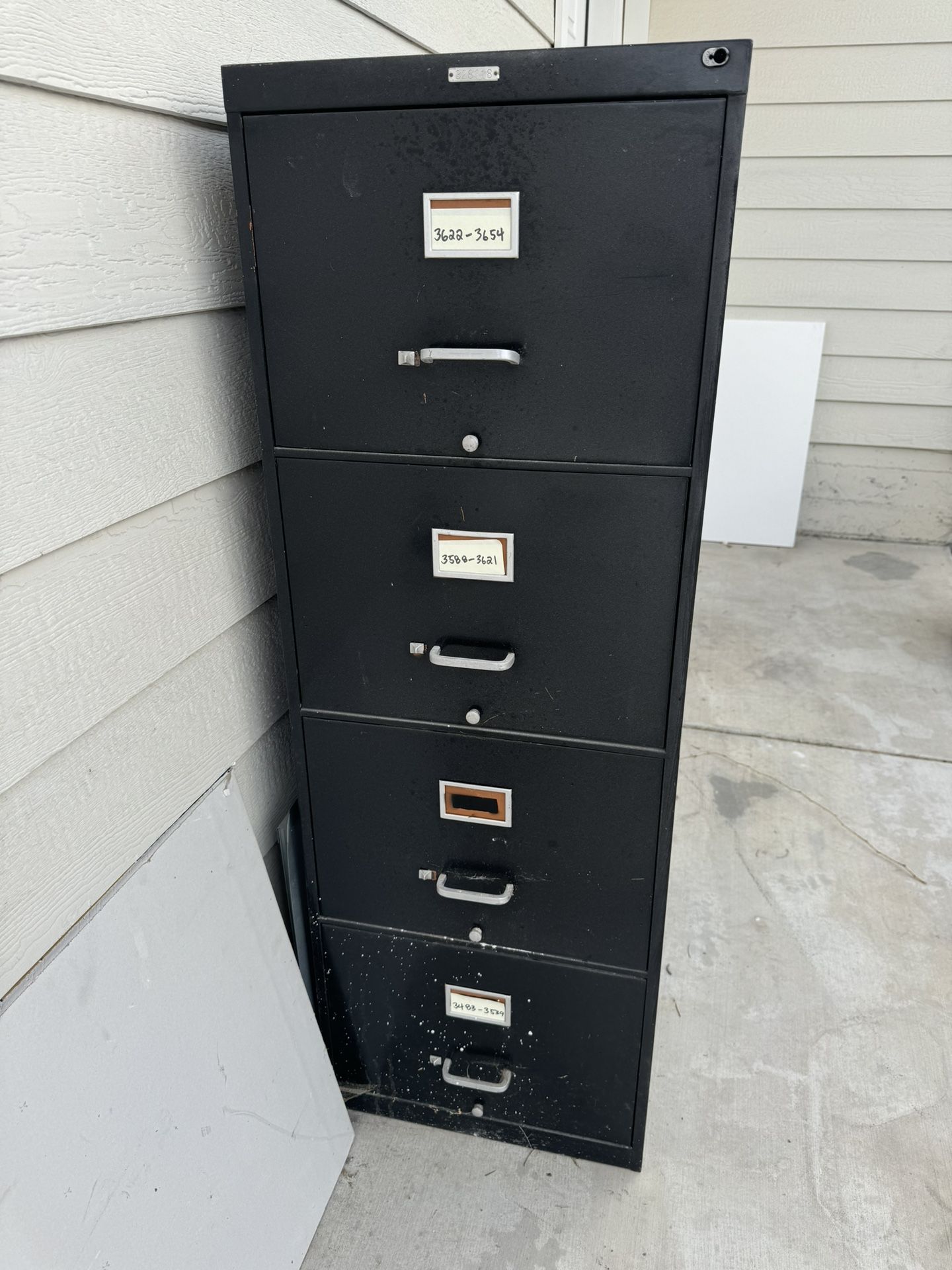 File Cabinet