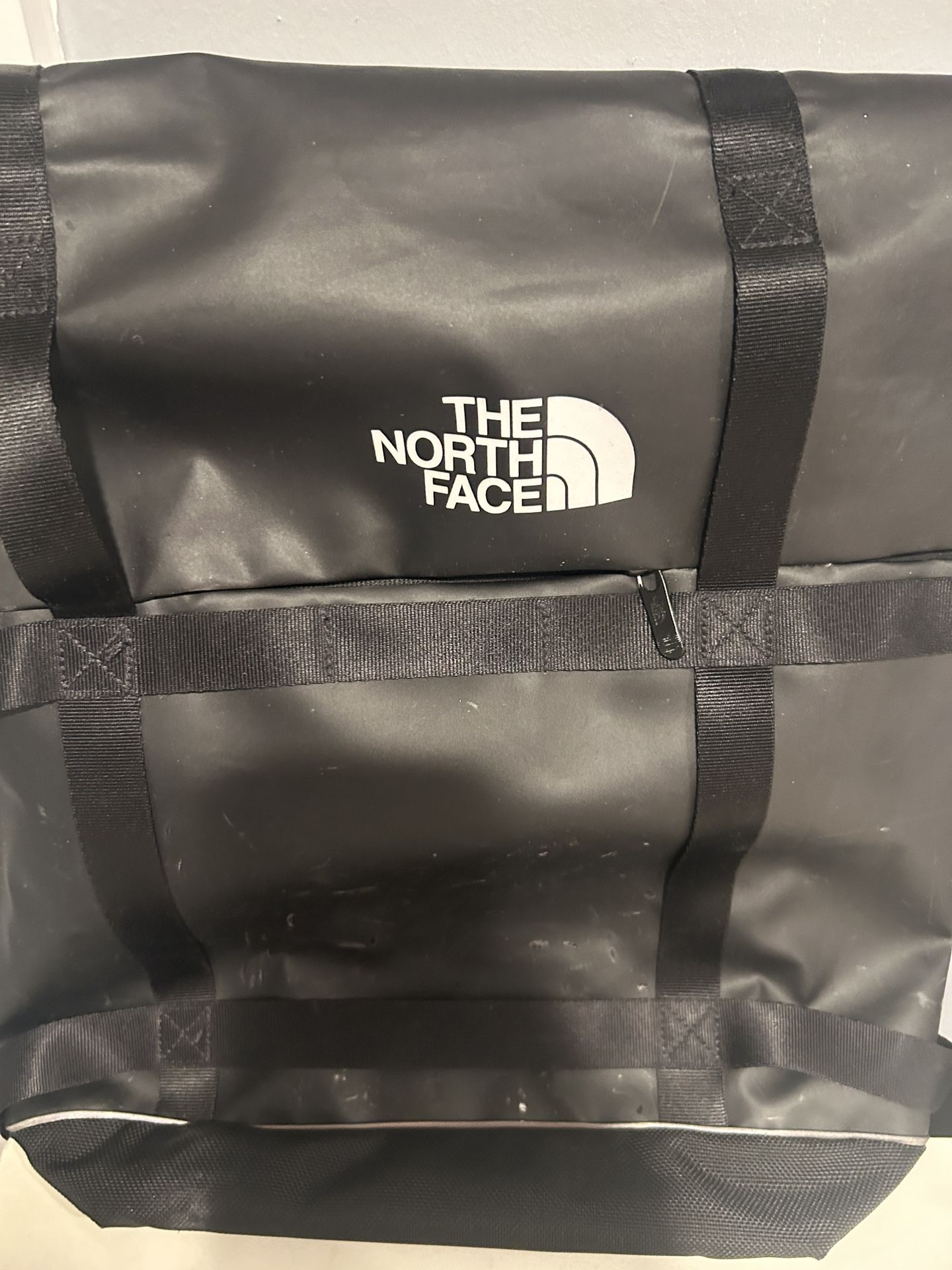 North Face Backup Used