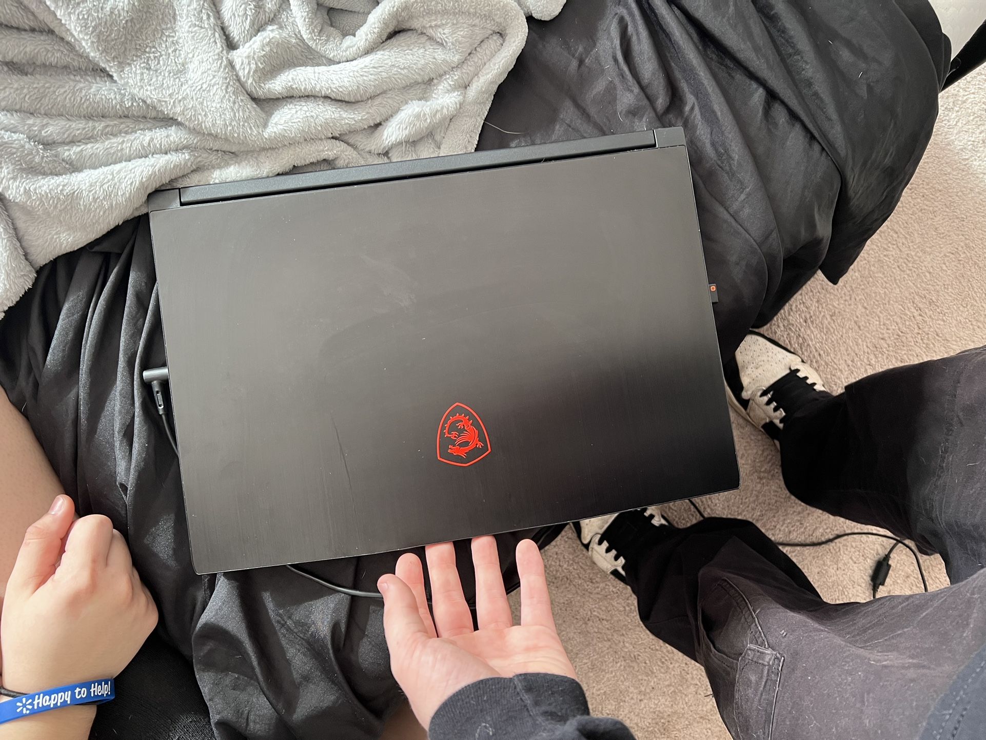 MSI Gaming Laptop