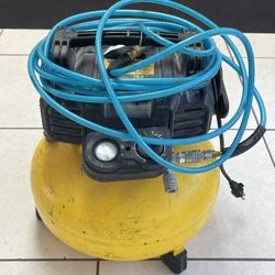 DEWALT COMPRESSOR DWFP55126