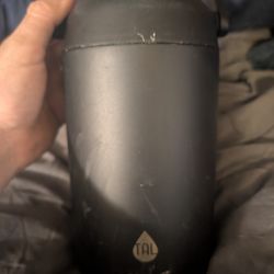 TAL 64oz Water Bottle 