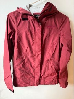Marmot Women Rain Jacket Size XS