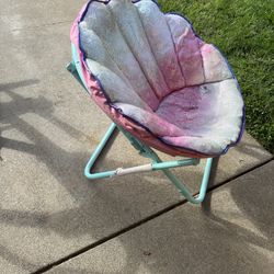 Kids Chair