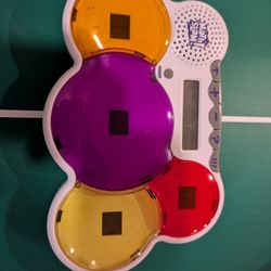 Mattel Hyper Slam Game 