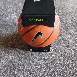 Nike Baller Basketball full size 29.5"
