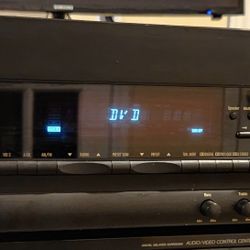 Harman Kardon AVR 300 5.1 Receiver 
