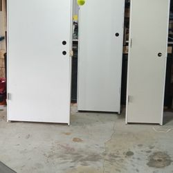 Hollow Core Doors