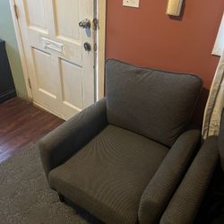 Amazon Bran New Small. Couch