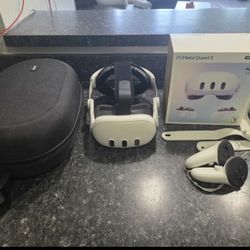 The Meta 3 With 512 And A Case