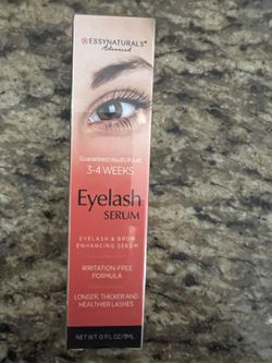 Babe Lash Serum Brand New- Bought By Mistake On Amazon For $49.00