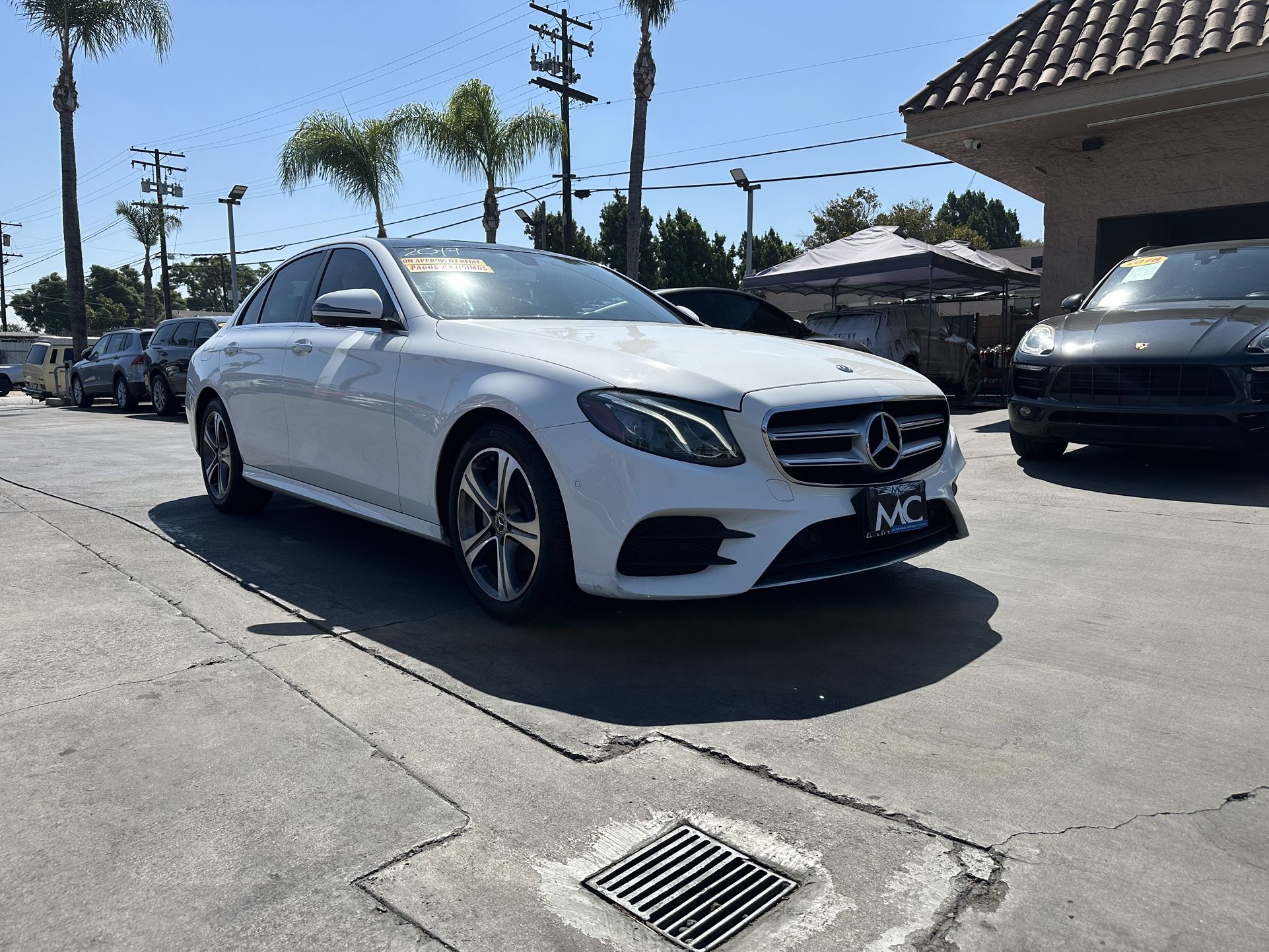 2019 Mercedes-Benz C 300