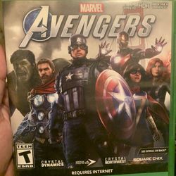 Avengers