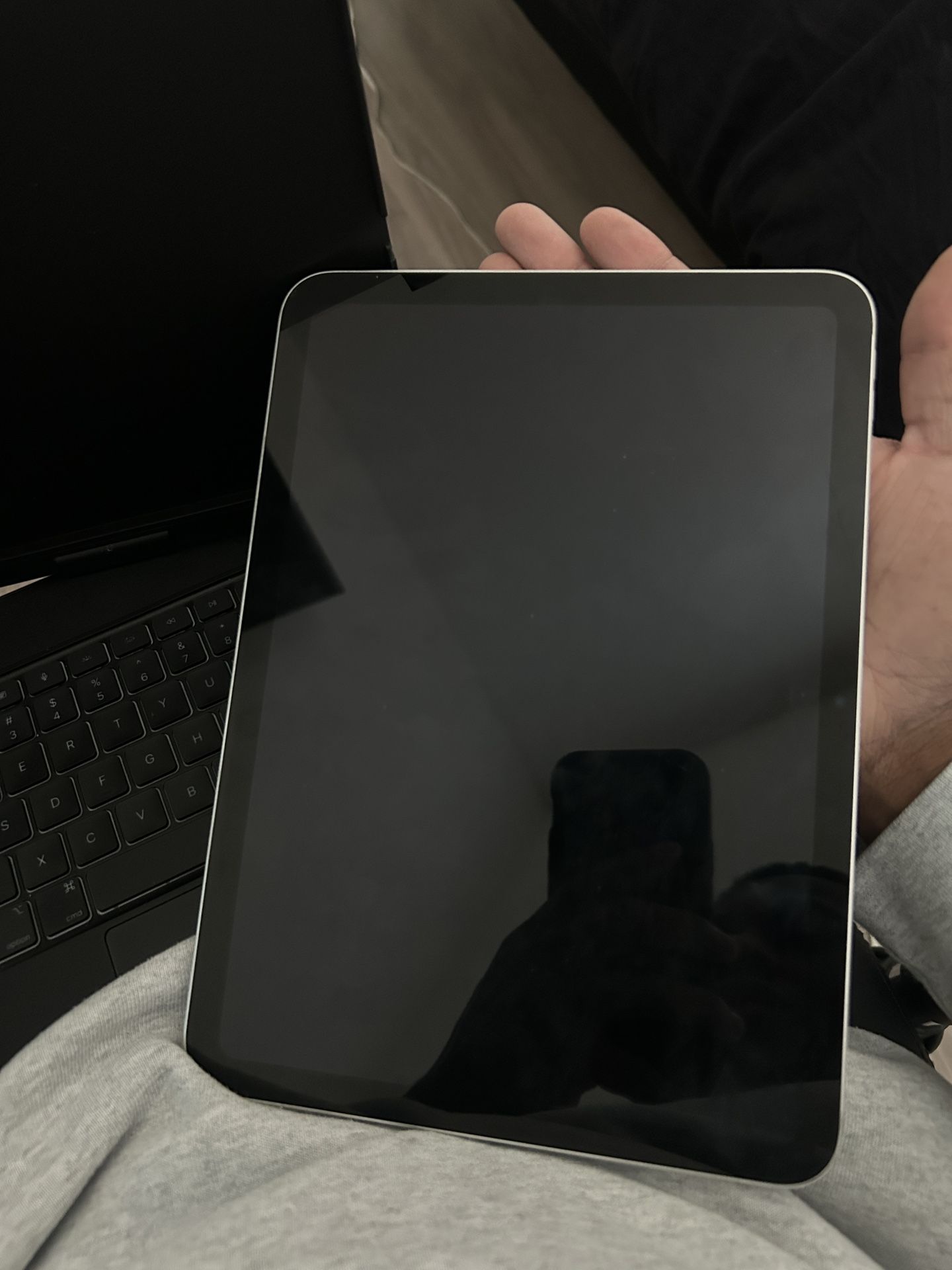 iPad